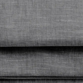 100% Blackout Custom Roman Shades- Complete Light Blocking